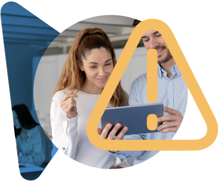 Tu empresa en riesgo